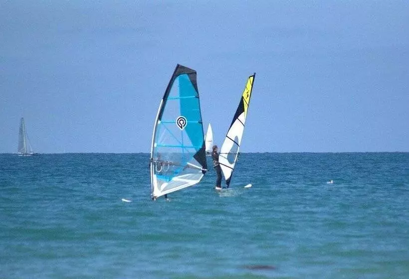 ベッドアンドブレックファースト Les Granges Pelloquin