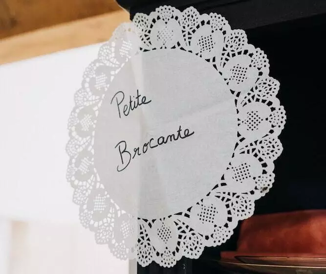 ベッドアンドブレックファースト Les Granges Pelloquin