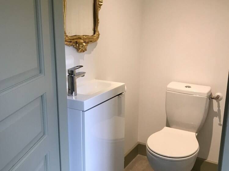 צימר Les Granges Pelloquin