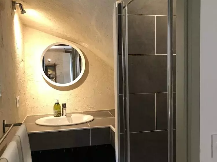 ベッドアンドブレックファースト Les Granges Pelloquin