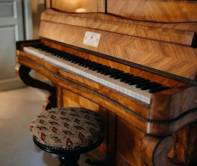 ベッドアンドブレックファースト Les Granges Pelloquin