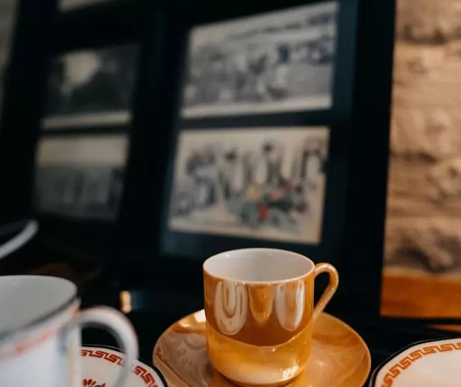 ベッドアンドブレックファースト Les Granges Pelloquin