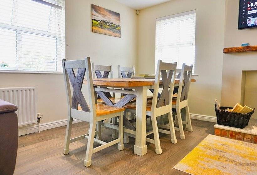 Clonlum Holiday Cottages