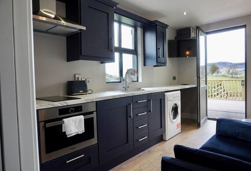 Clonlum Holiday Cottages