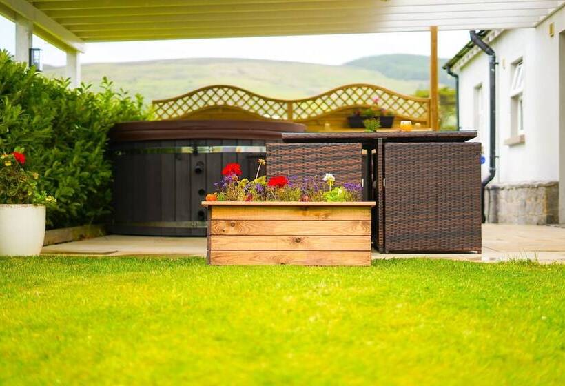 Clonlum Holiday Cottages