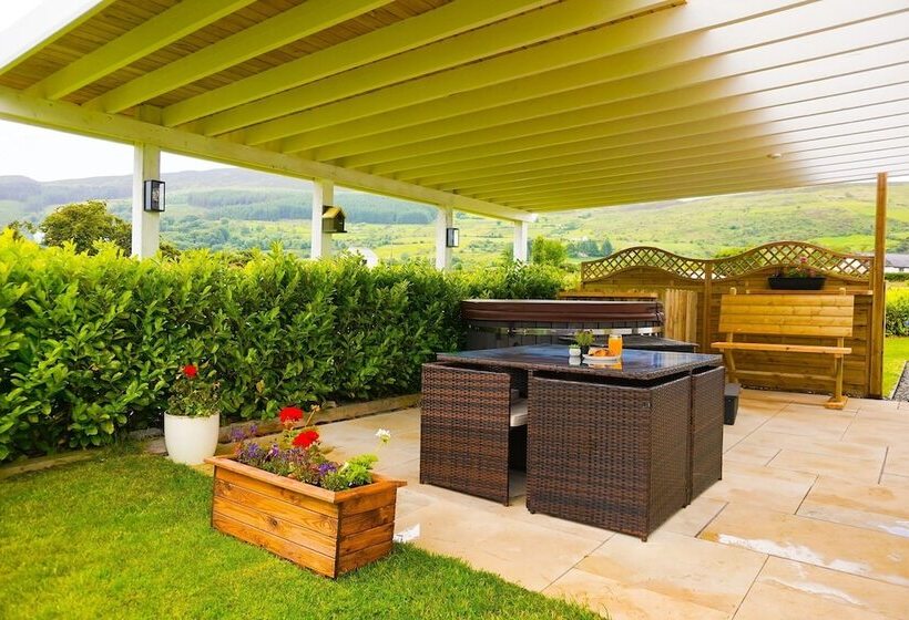 Clonlum Holiday Cottages