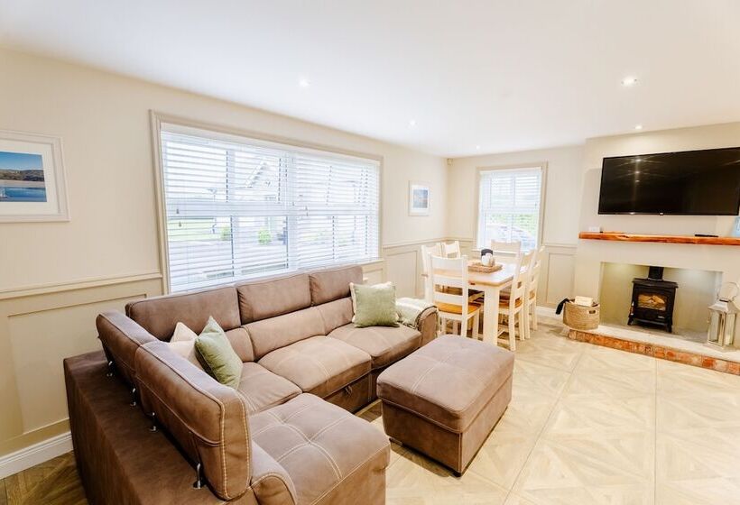 Clonlum Holiday Cottages