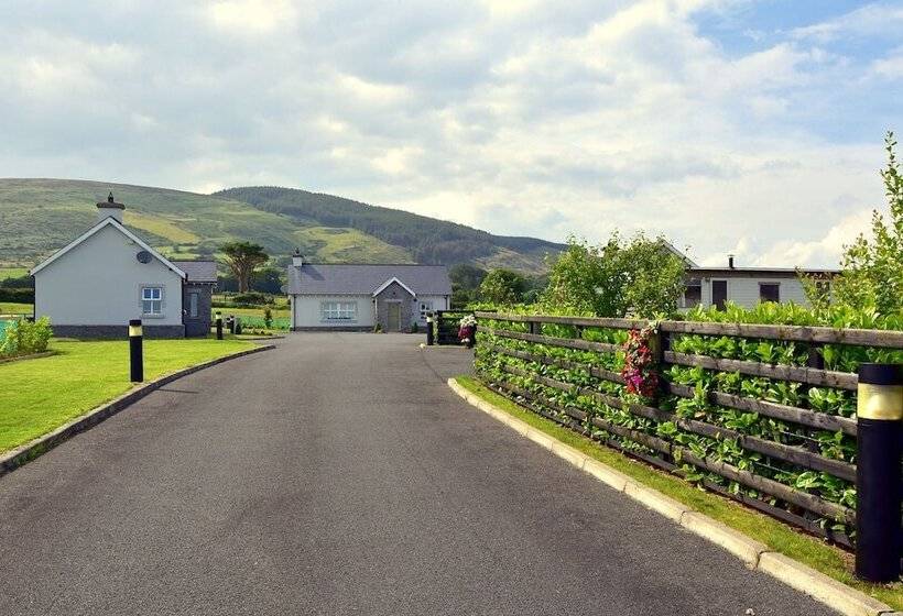 Clonlum Holiday Cottages