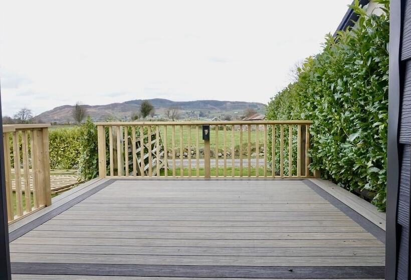 Clonlum Holiday Cottages