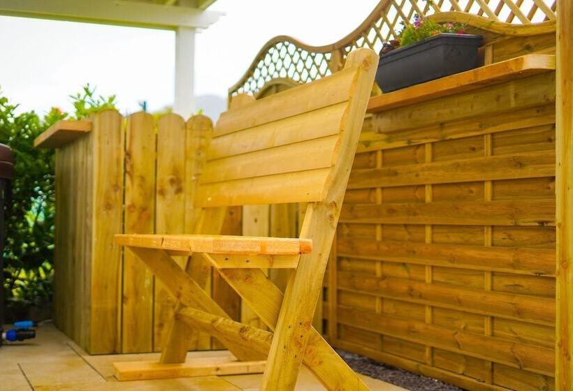 Clonlum Holiday Cottages