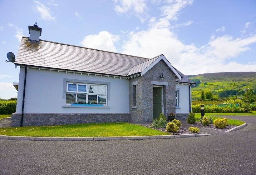 Clonlum Holiday Cottages