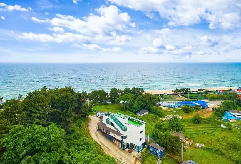Gangneung Undukmaru Pension