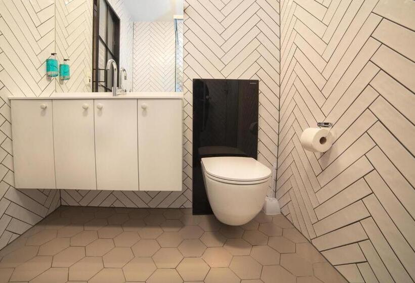 Home Again Apartments Kirkegata