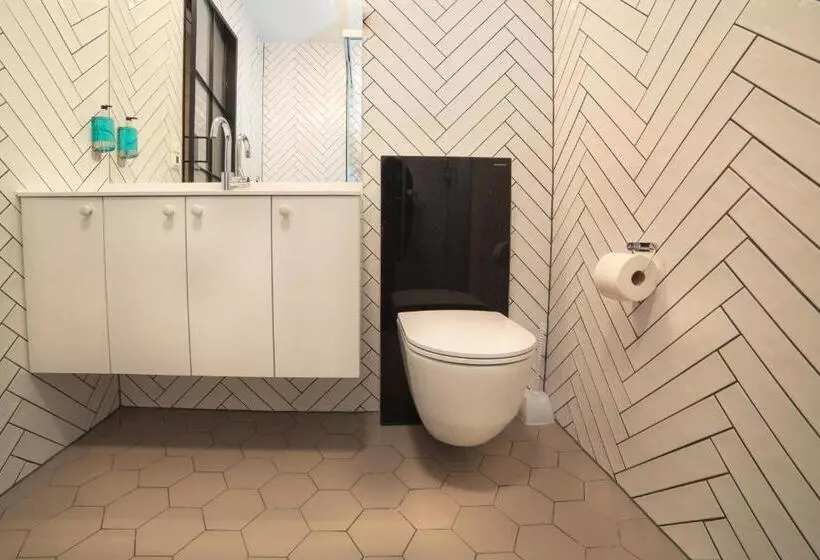 Home Again Apartments Kirkegata