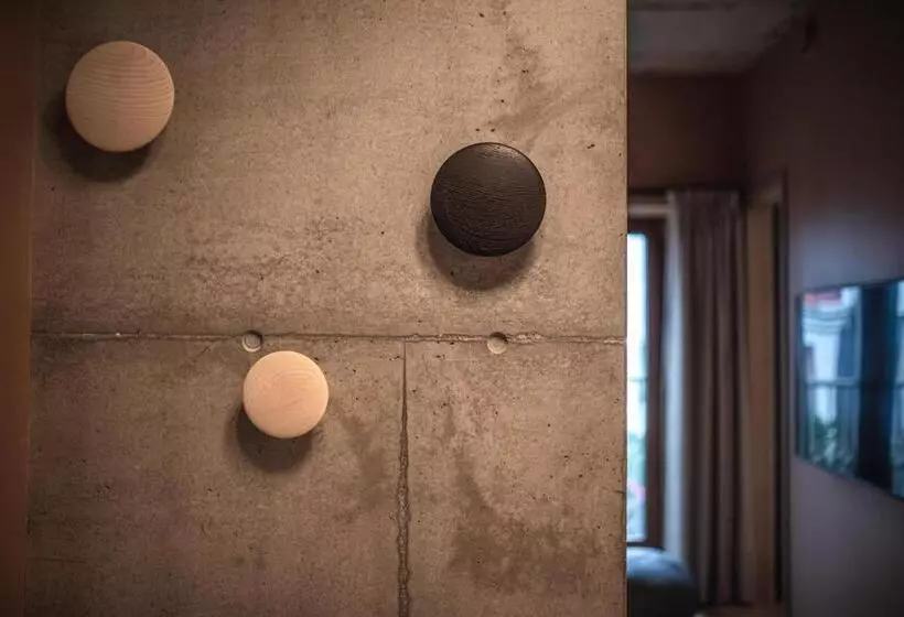 Home Again Apartments Kirkegata