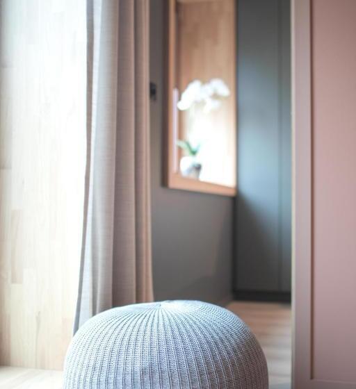 Home Again Apartments Kirkegata