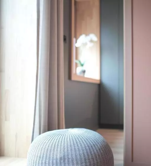 Home Again Apartments Kirkegata