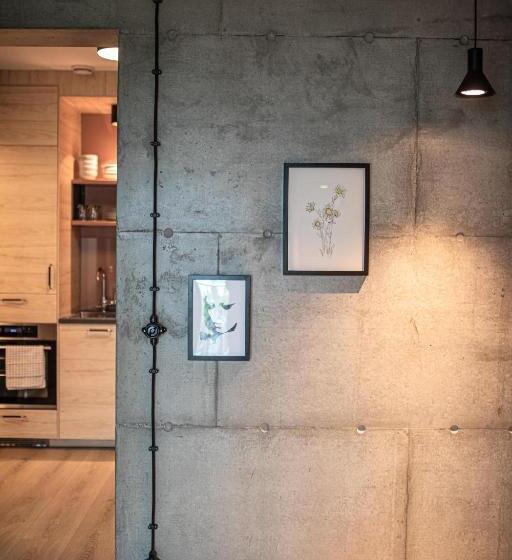 Home Again Apartments Kirkegata