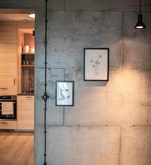 Home Again Apartments Kirkegata