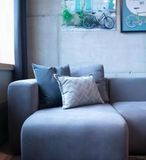 Home Again Apartments Kirkegata