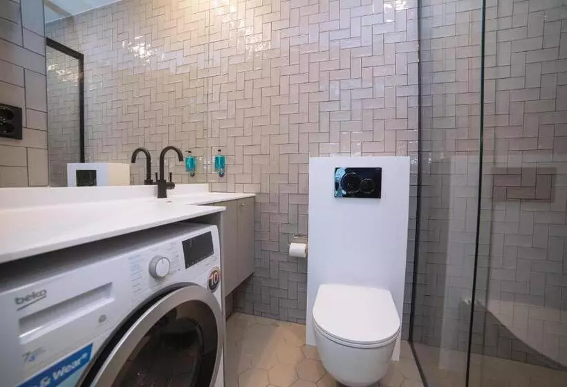 Home Again Apartments Kirkegata