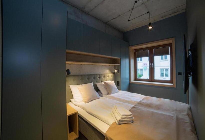 Home Again Apartments Kirkegata