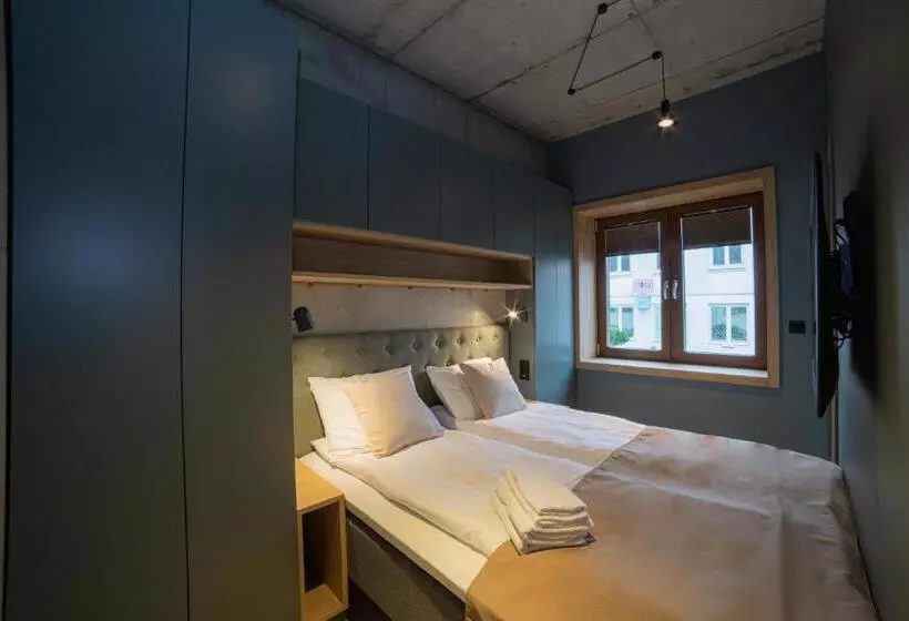 Home Again Apartments Kirkegata