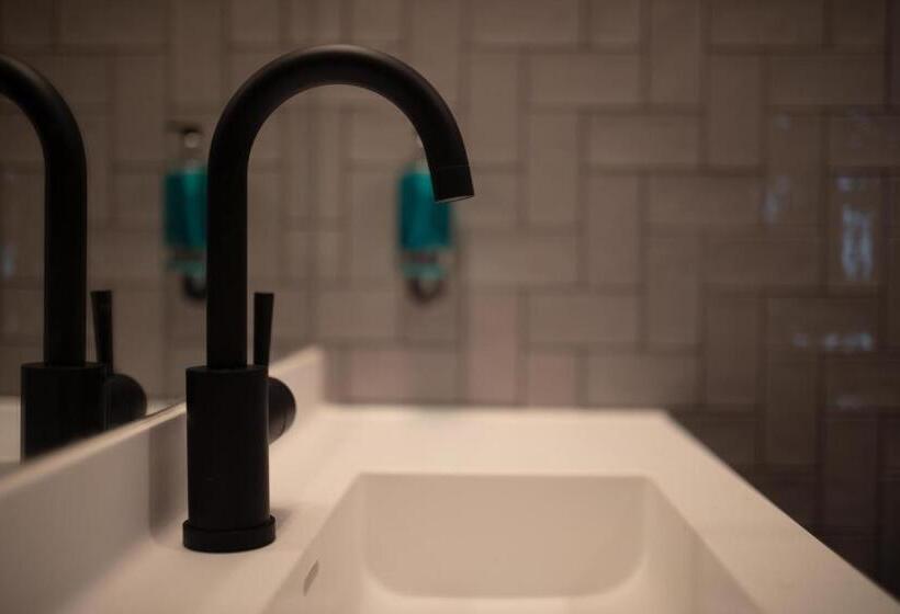 Home Again Apartments Kirkegata