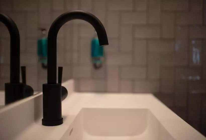 Home Again Apartments Kirkegata