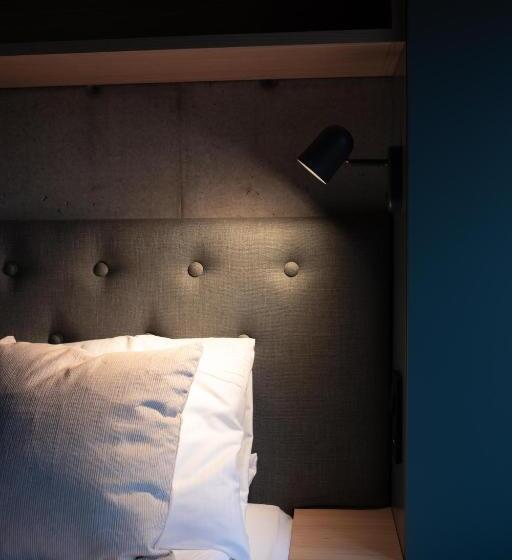 Home Again Apartments Kirkegata