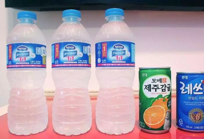 ホテル Changwon Sangnamdong Maldives