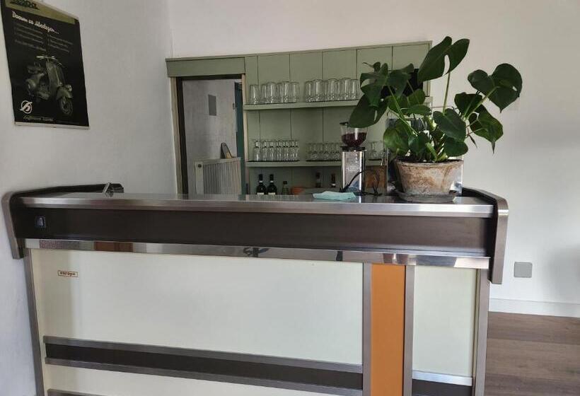 Отель Garnì Beniamino