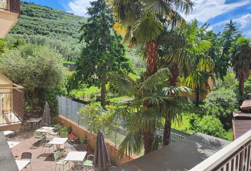 Отель Garnì Beniamino