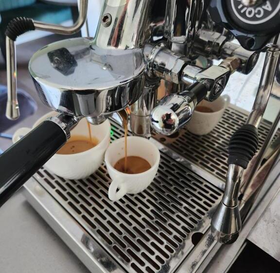 Отель Garnì Beniamino