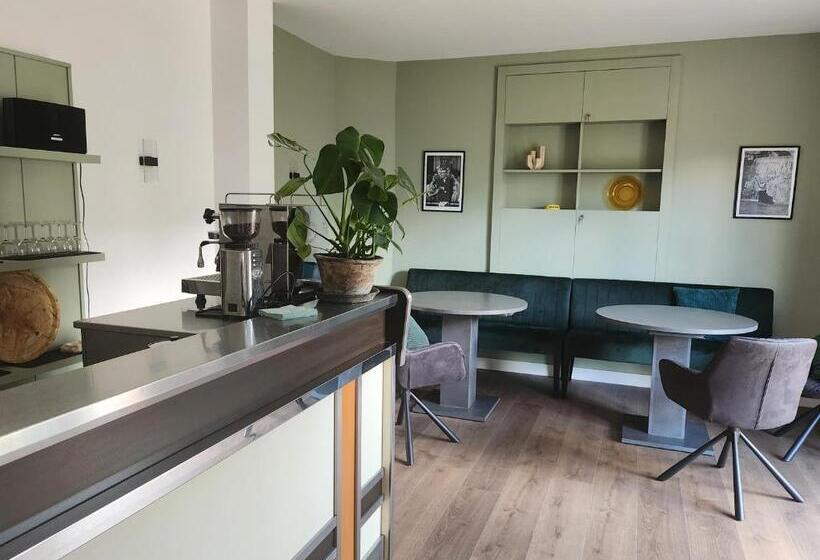 Отель Garnì Beniamino