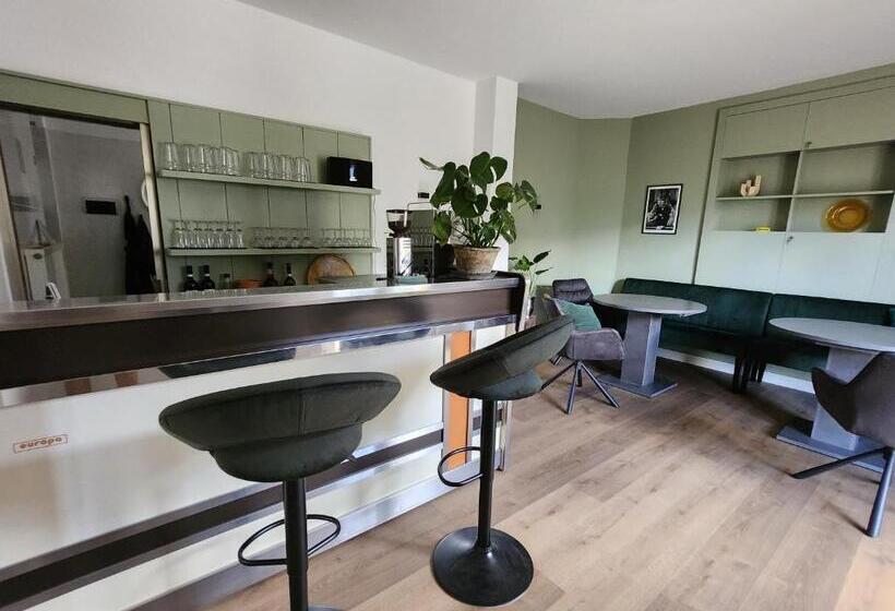 Отель Garnì Beniamino