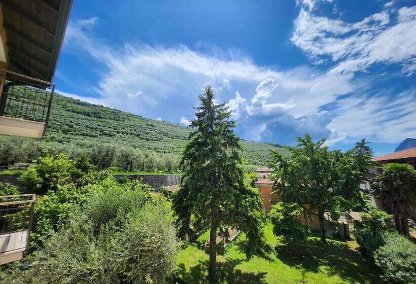 Отель Garnì Beniamino