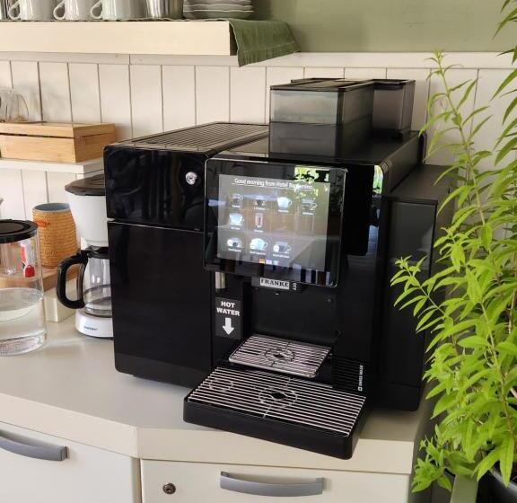 Отель Garnì Beniamino