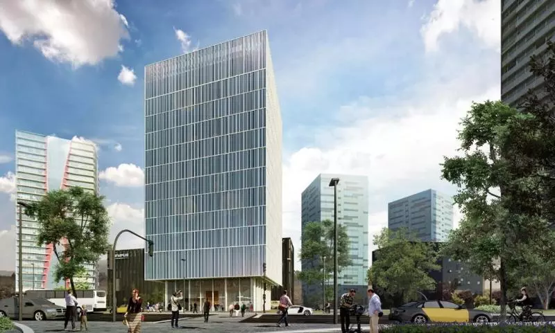 هتل Hampton By Hilton Barcelona Fira Gran Via