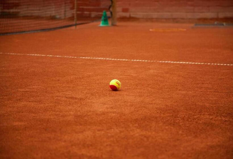 酒店 Le Fruit Défendu