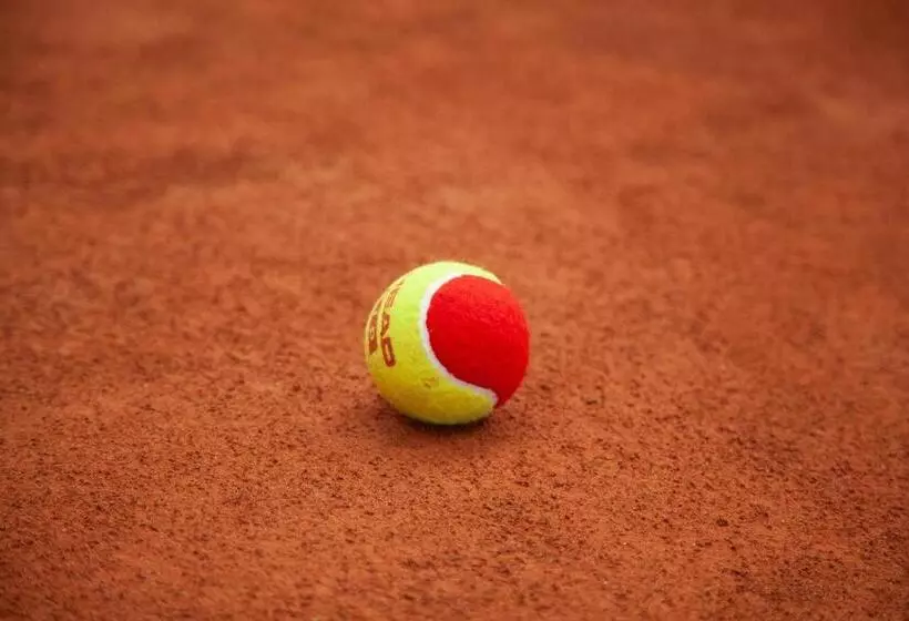 ホテル Le Fruit Défendu