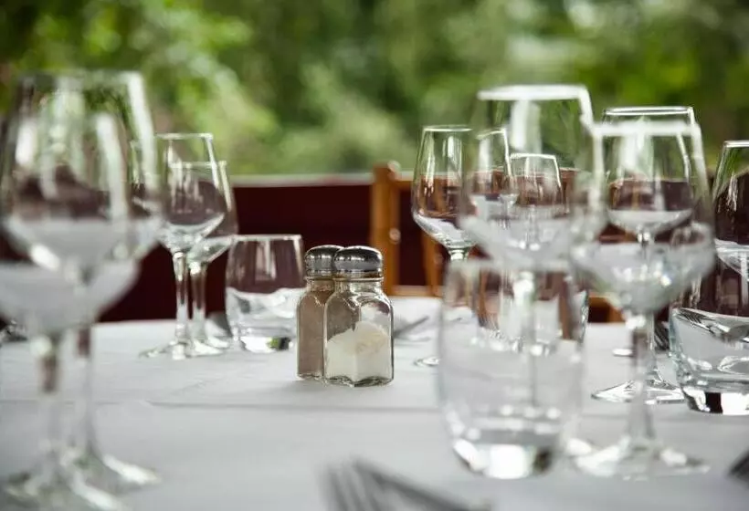 ホテル Le Fruit Défendu