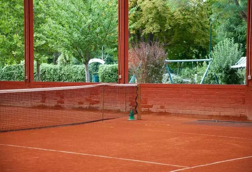 ホテル Le Fruit Défendu