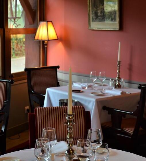 هتل Le Fruit Défendu