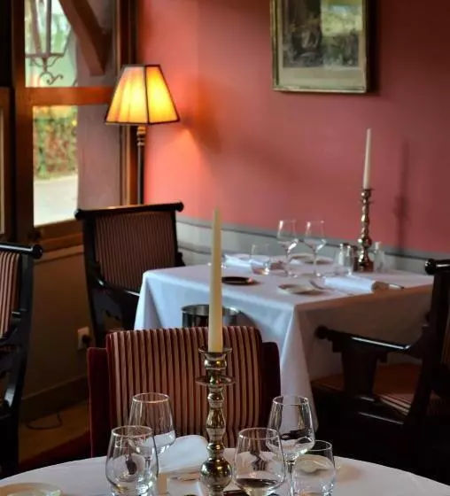 ホテル Le Fruit Défendu