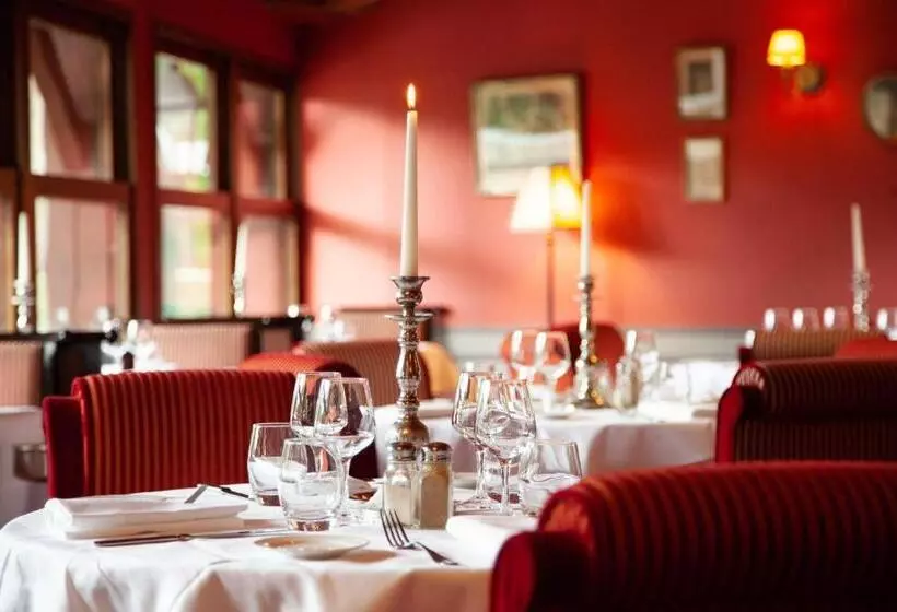 ホテル Le Fruit Défendu