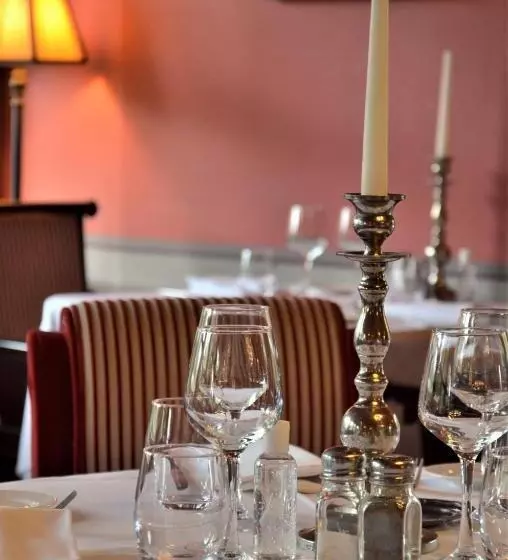 ホテル Le Fruit Défendu