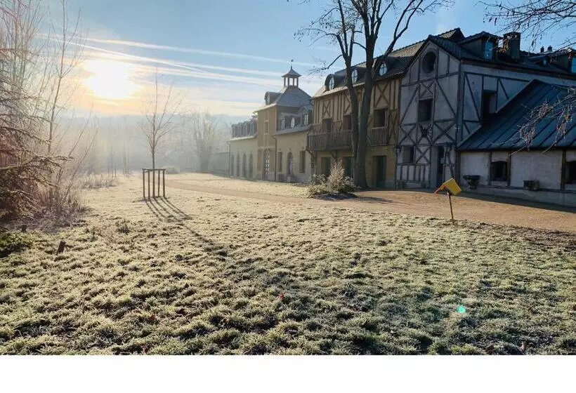 ホテル Le Fruit Défendu