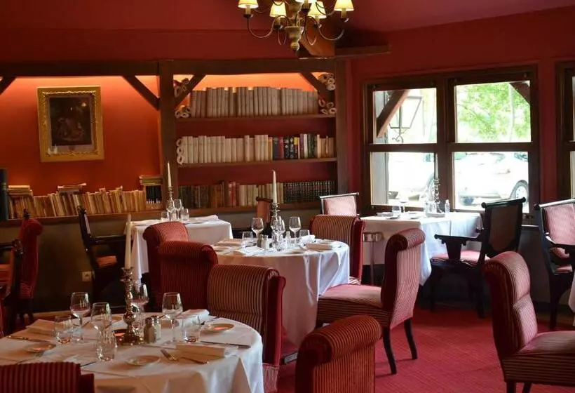 ホテル Le Fruit Défendu