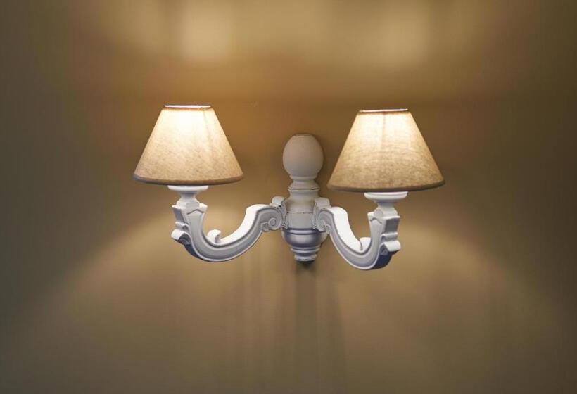 酒店 Le Fruit Défendu